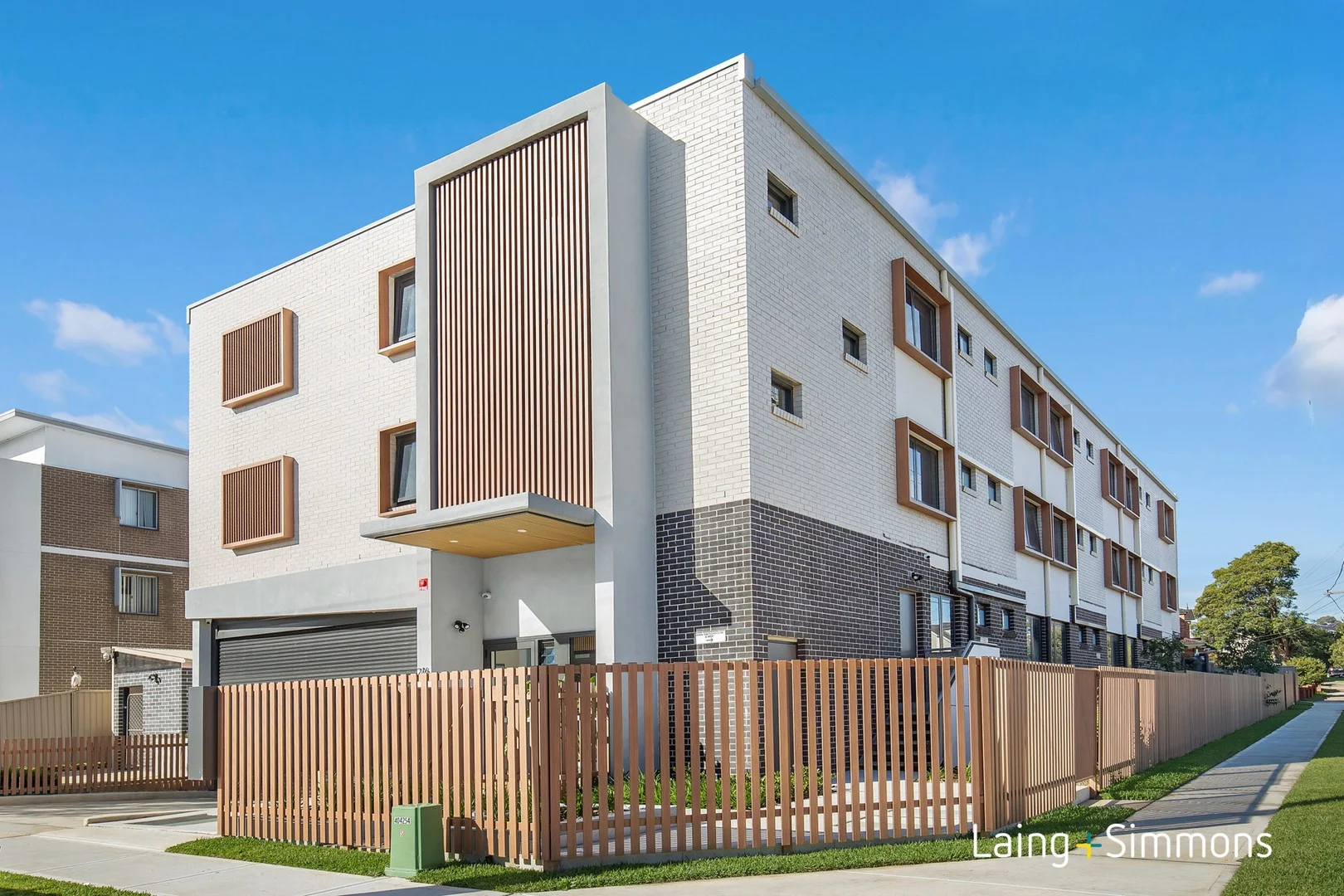 212/216 William St, Granville NSW 2142