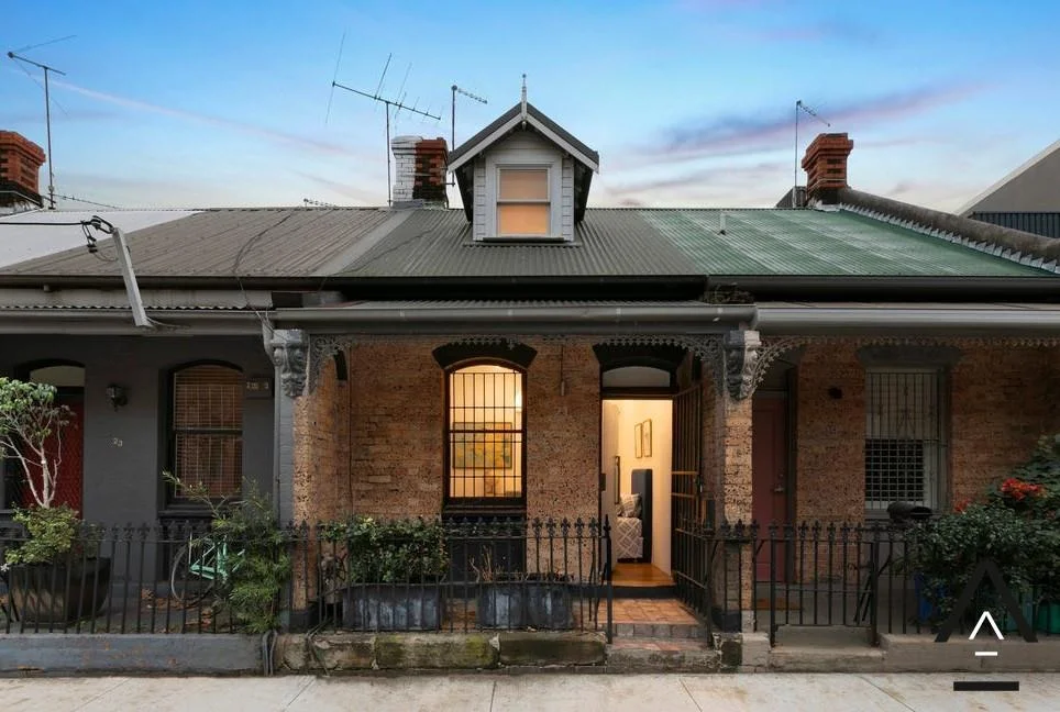 21 Mitchell Road, Alexandria NSW 2015