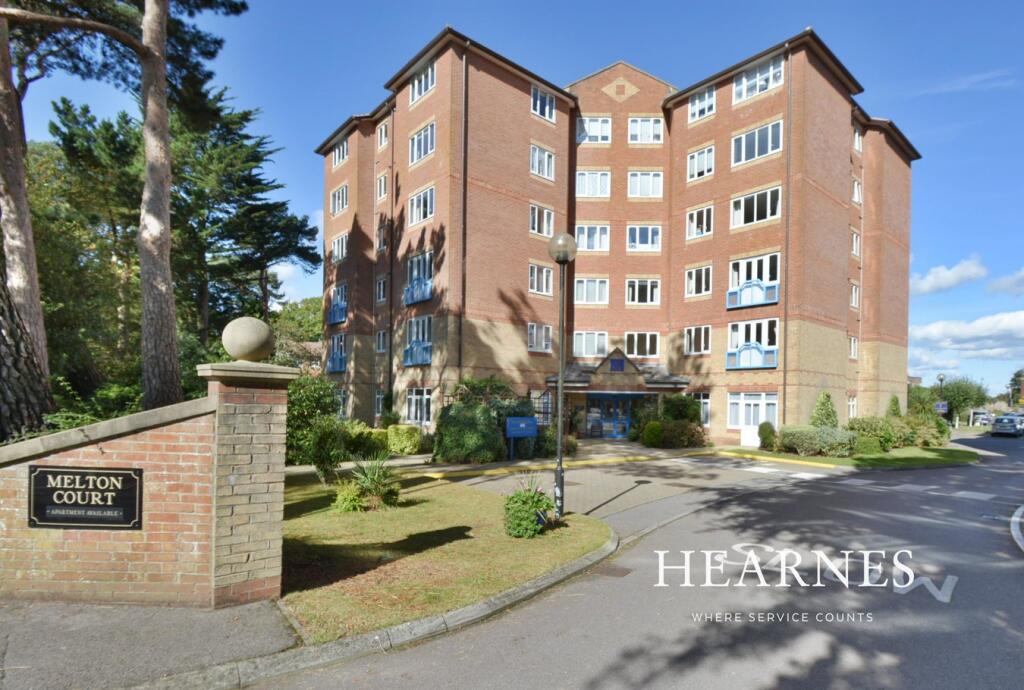 Lindsay Road, Poole, BH13