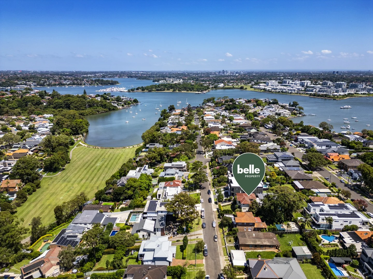 Additional image 9 of 23 Champion Road, Tennyson Point NSW 2111