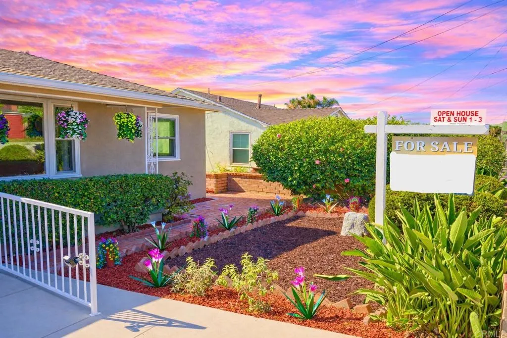 Additional image 23 of 4716 Parks Avenue, La Mesa, CA 91942