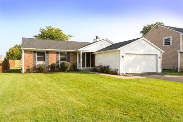 214 Kaymar Drive, Amherst, NY, 14228