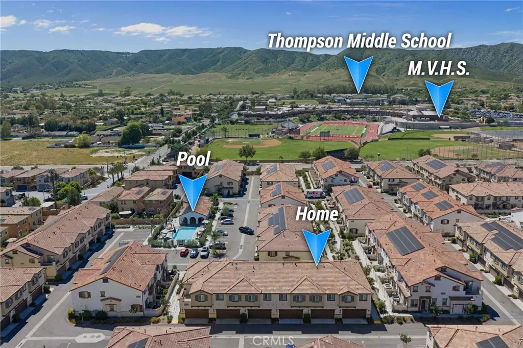 Additional image 32 of 24131 Tuscany Avenue Unit 1305, Murrieta, CA 92562
