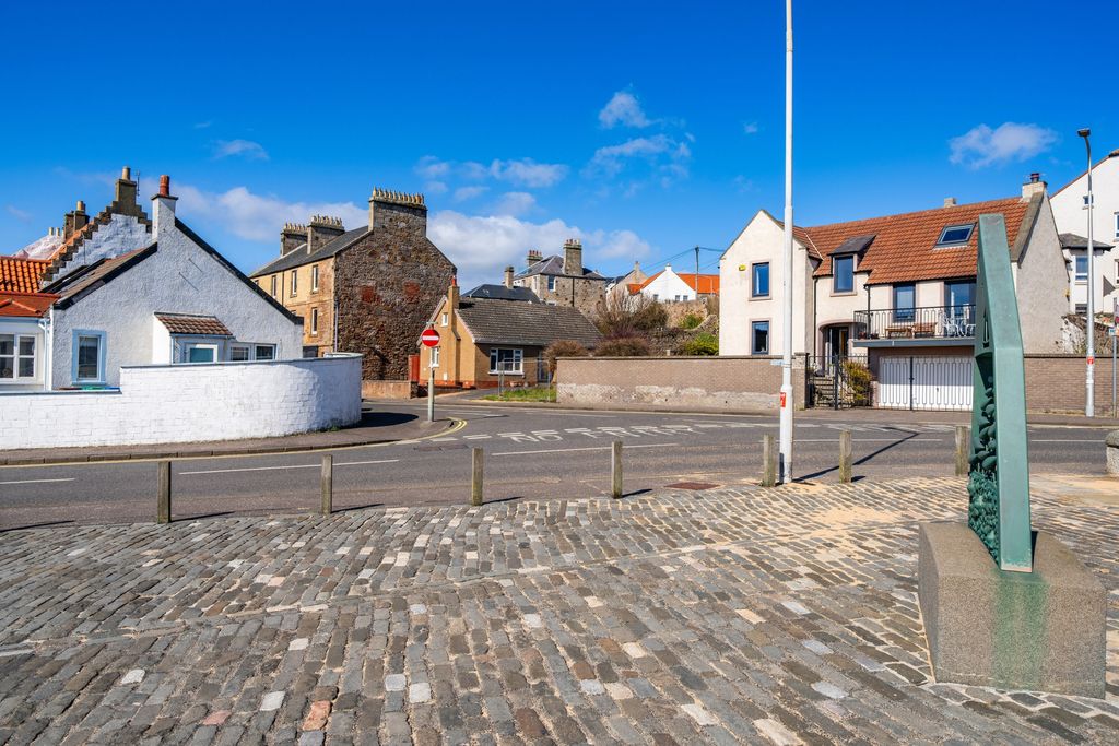 Additional image 8 of Land for saleEast Green, Anstruther KY10