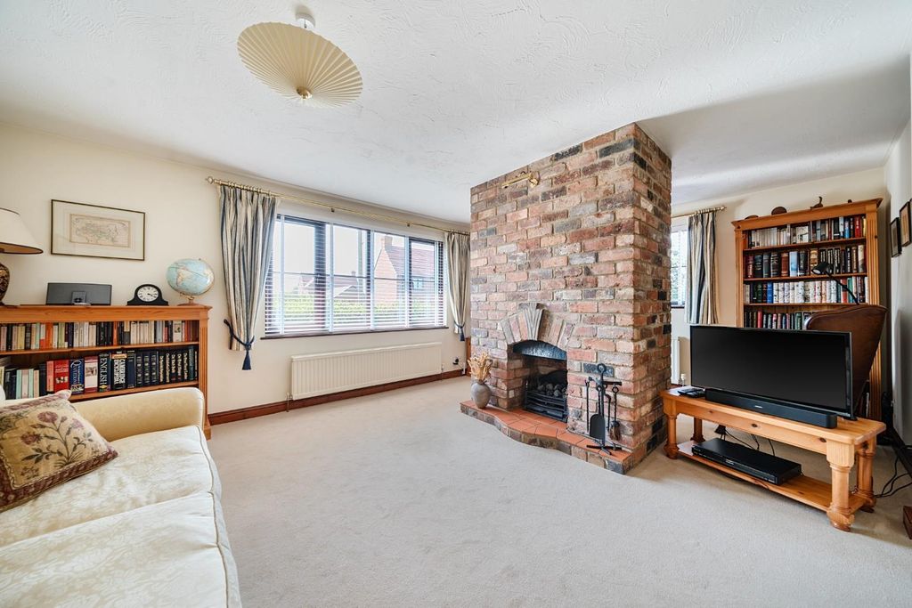 Additional image 2 of 4 bed detached house for saleEverton Road, Potton SG19