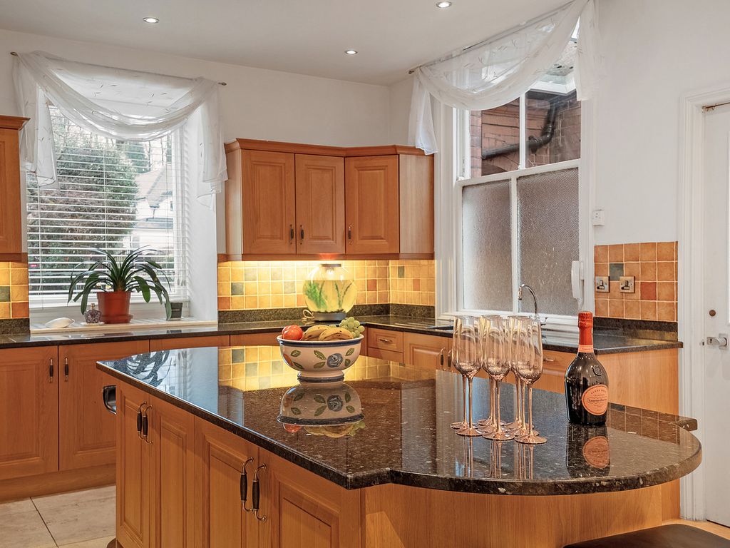 Additional image 13 of 8 bed detached house for saleWestbourne Road Edgbaston Birmingham, West Midlands B15