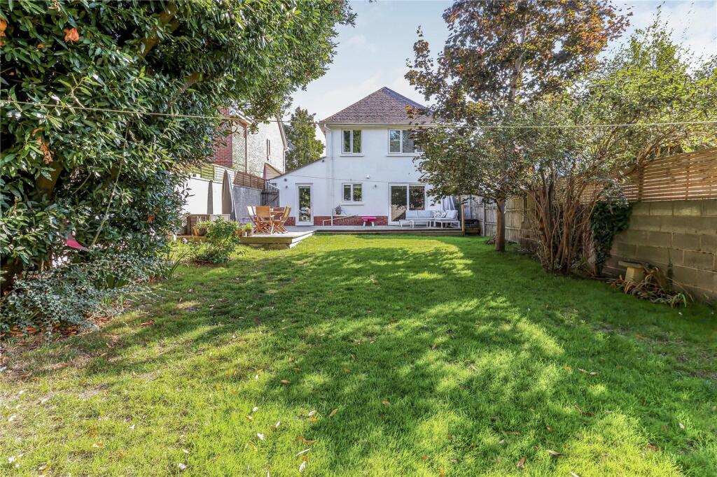 Additional image 8 of Chapel Road, Lower Parkstone, Poole, Dorset, BH14