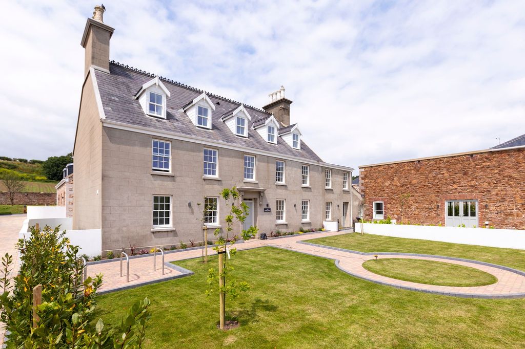 Additional image 12 of 2 bed flat for saleApt 5 The Farm House, Heritage Farm, St Clement JE2
