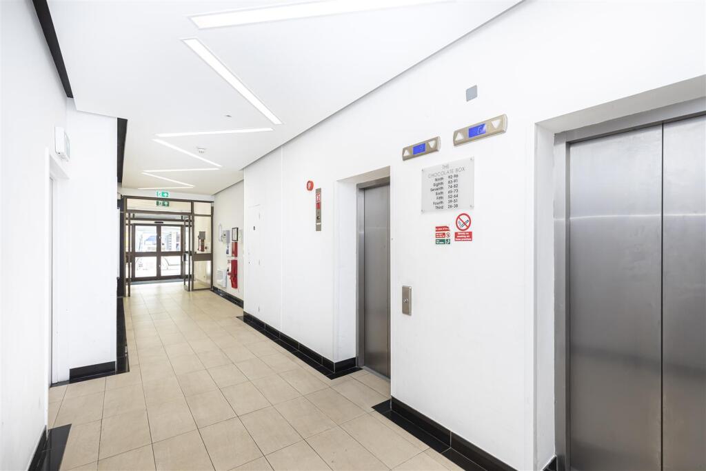 Additional image 11 of 4th Floor, Newly Refurbed Apartment in Central Bournemouth.