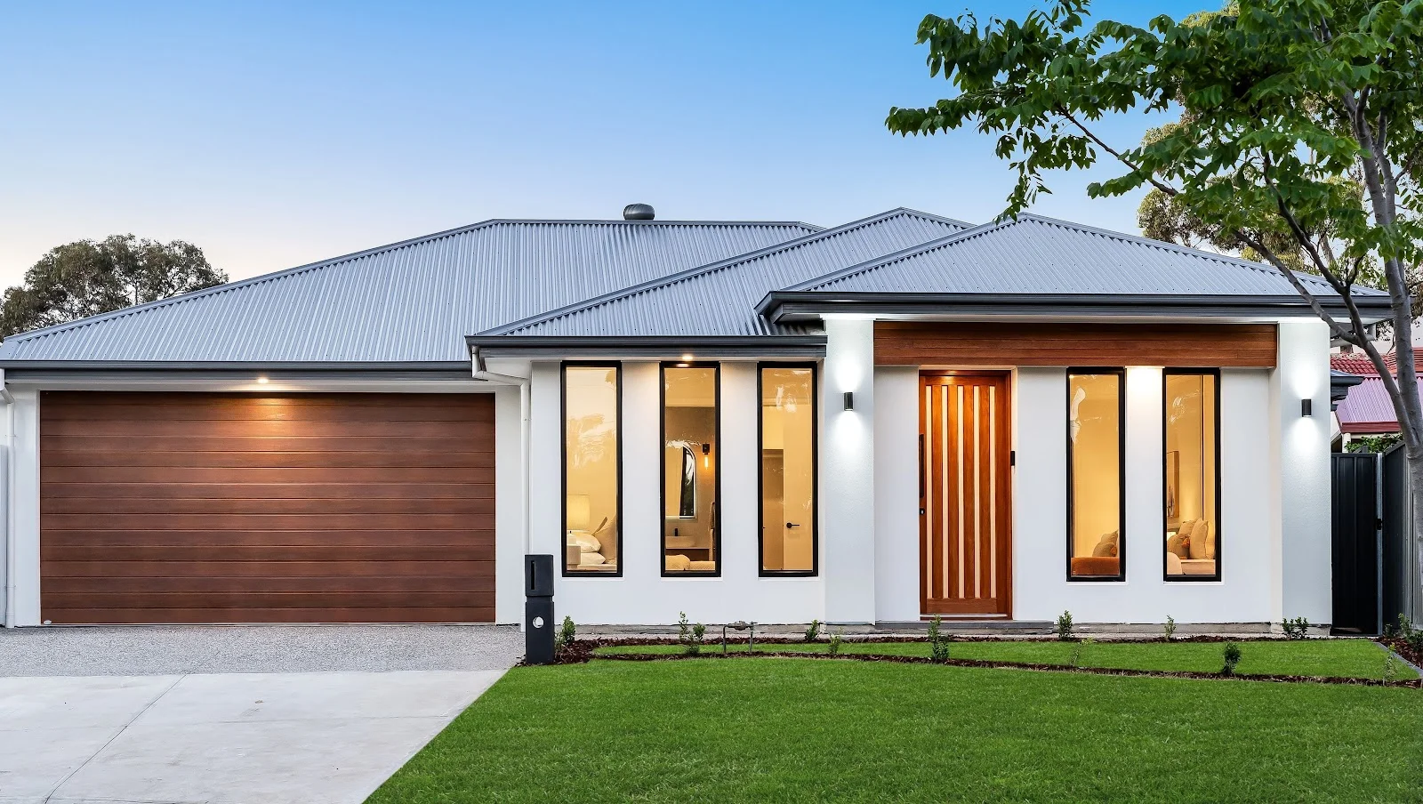 Additional image 4 of Lot 201, 1A Waratah Drive, Hope Valley SA 5090