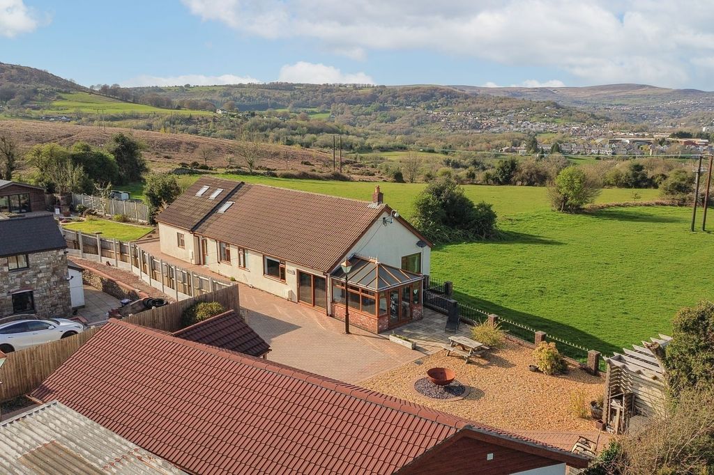 Additional image 45 of 6 bed detached house for salePenyrheol, Pontypool NP4