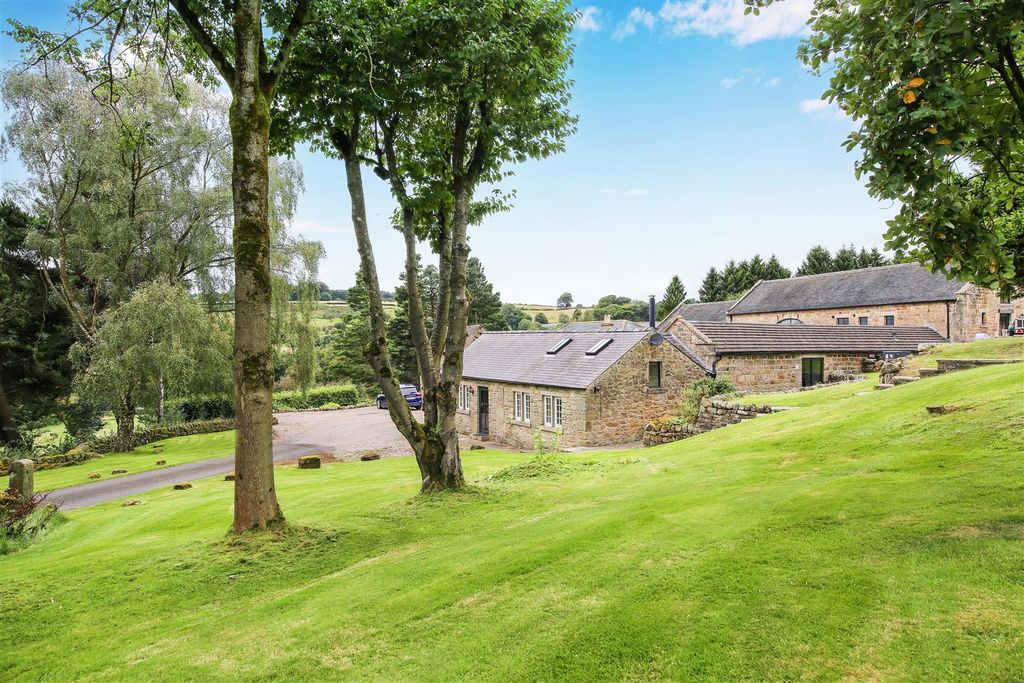 Additional image 60 of 13 bed property for saleCuckoostone Grange Farm, Chesterfield Road Matlock Moor, Matlock DE4