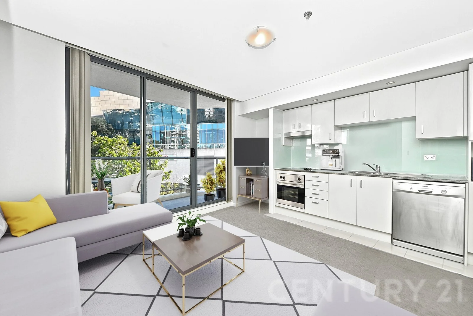 Additional image 3 of 306/1 Adelaide Street, Bondi Junction NSW 2022