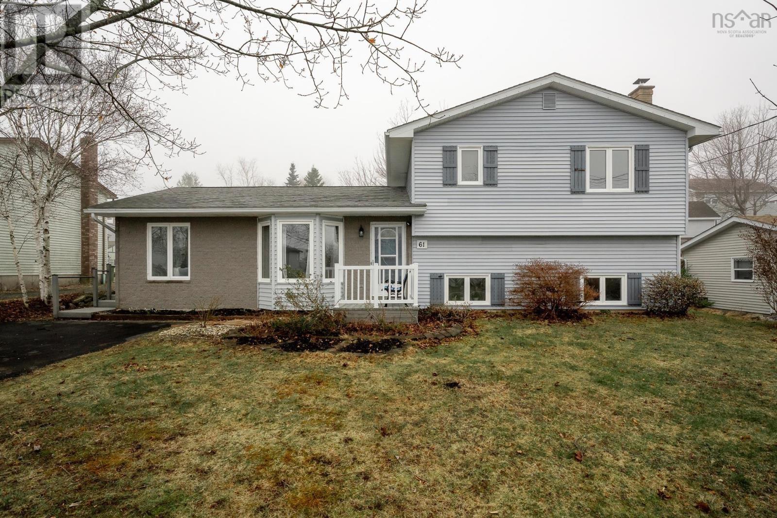 61 Lancaster Drive