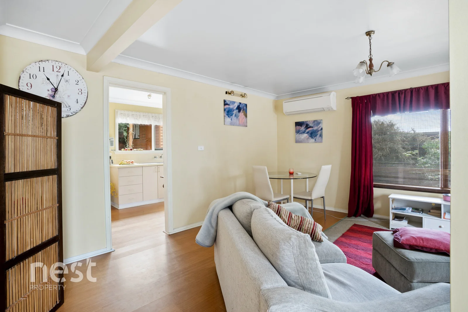 Additional image 8 of 1/180 Roslyn Avenue, Blackmans Bay TAS 7052