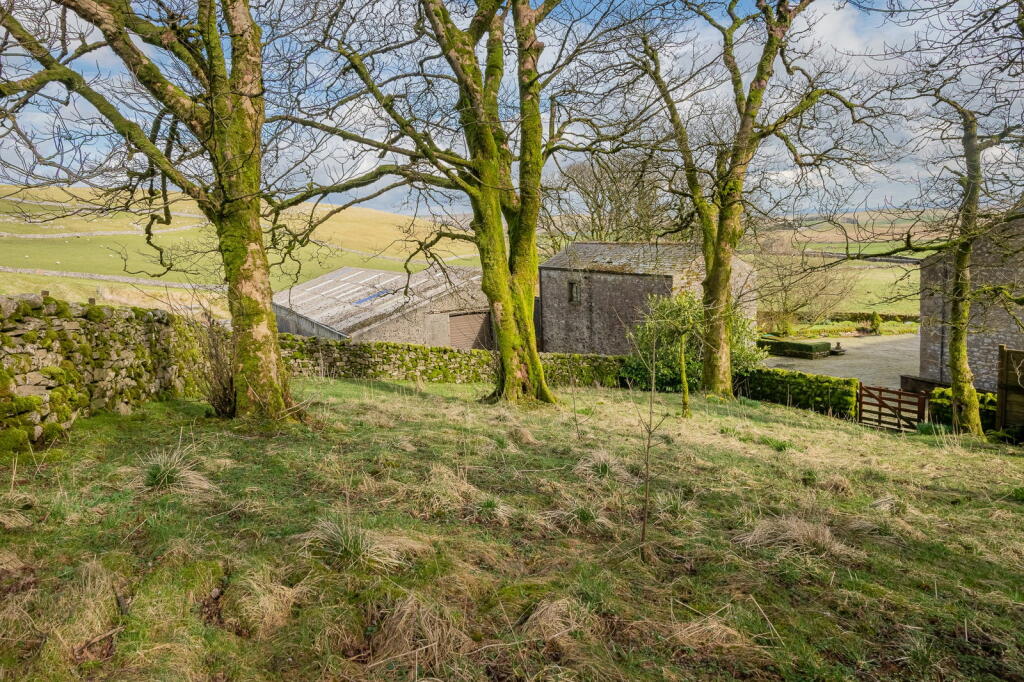 Additional image 9 of Capon Hall, Malham Moor, Settle, BD24