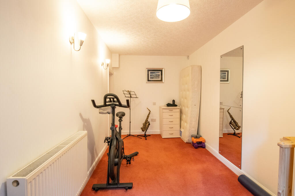 2 Bowerley Cottages, Bowerley BD24 photo 4