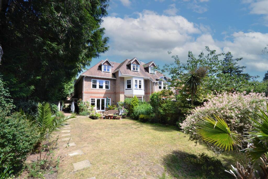 Additional image 16 of De Mauley Road, Canford Cliffs