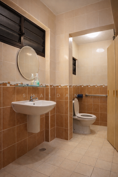 648 Ang Mo Kio Avenue 5 photo 5