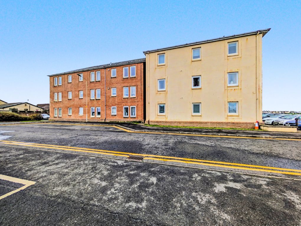 Additional image 14 of 2 bed flat for saleKilmeny Court, Ardrossan KA22