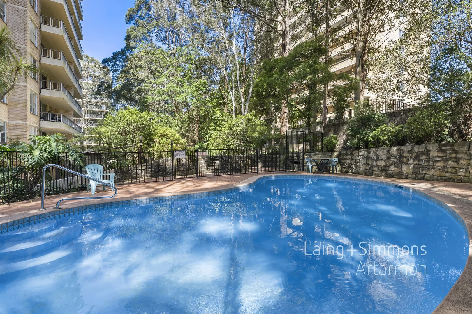 Additional image 8 of 404/4 Francis Road, Artarmon NSW 2064