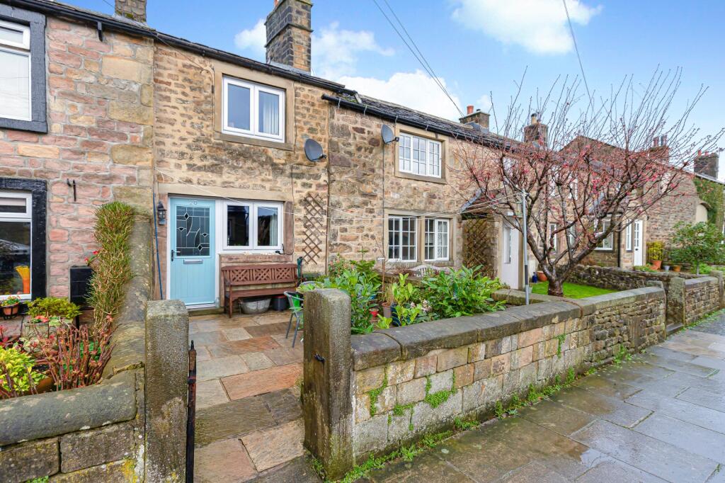 Pasture Road, Embsay, Skipton, North Yorkshire, BD23