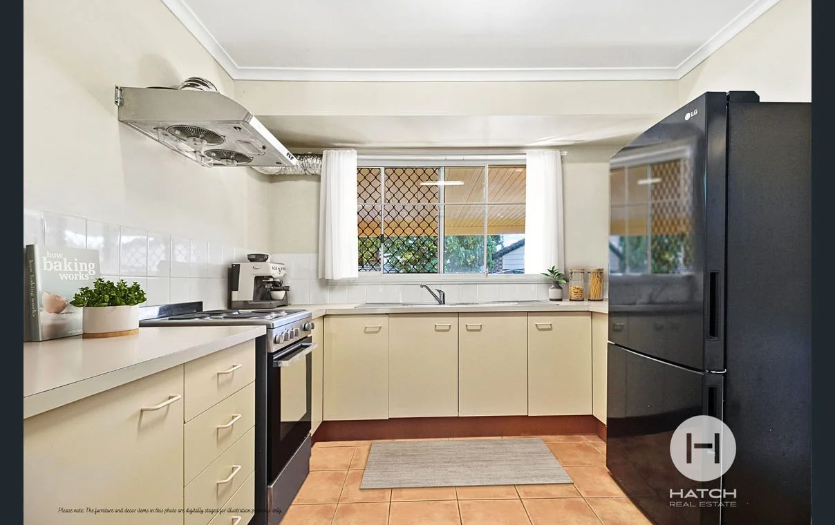 1/14 Hentdale Court, Labrador QLD 4215