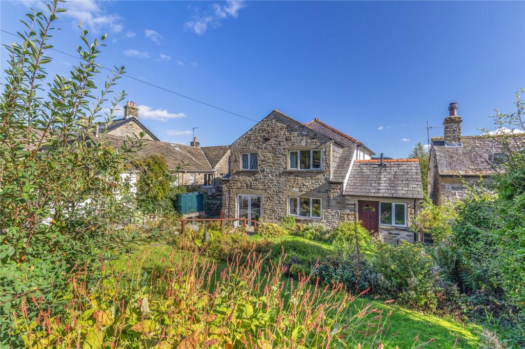 Additional image 20 of Hetton, Skipton, North Yorkshire, BD23