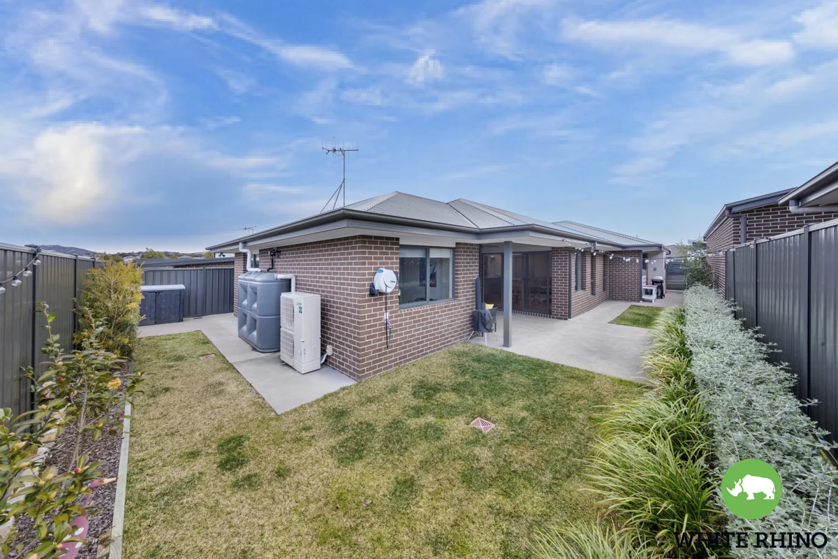 Additional image 20 of 41 Underhill Street, Googong NSW 2620