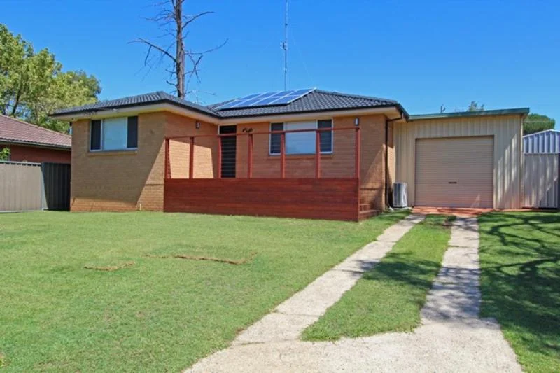 2 Argyle Place, Emu Plains NSW 2750