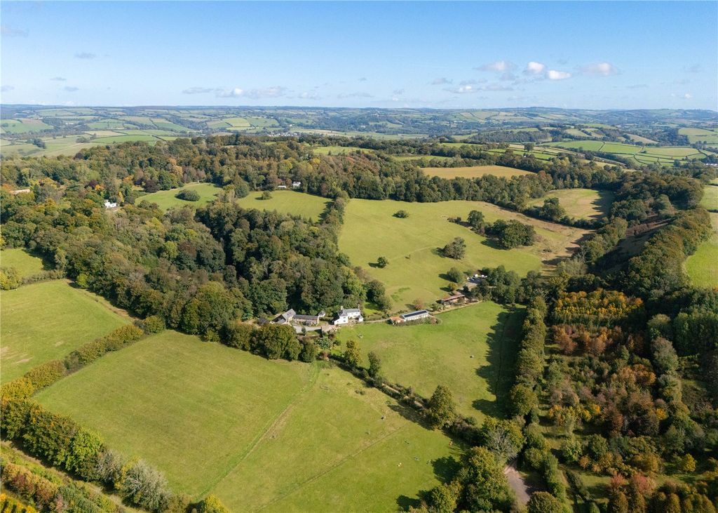 Additional image 3 of 9 bed equestrian for saleBampton, Tiverton, Devon EX16