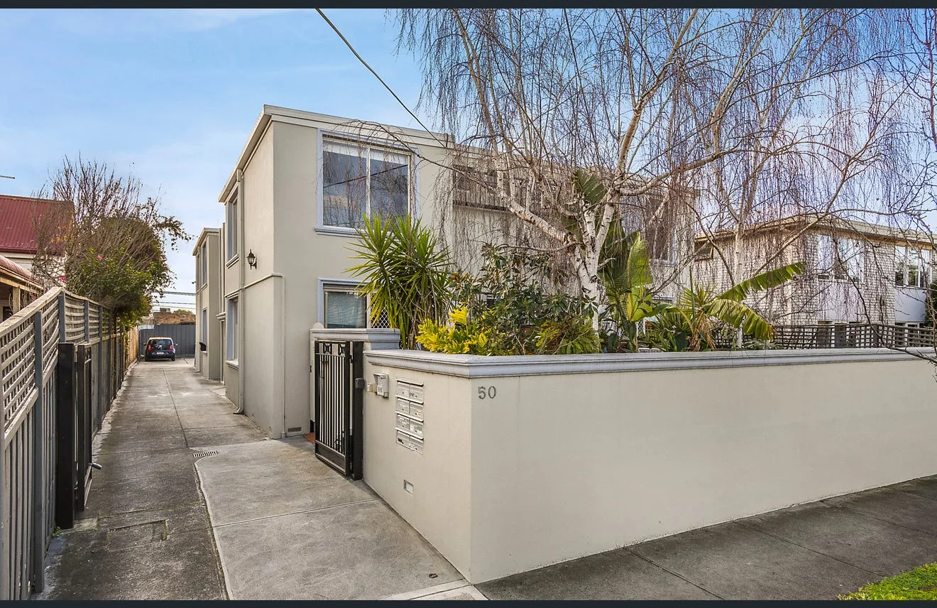 6/50 Woolton Avenue, Thornbury VIC 3071