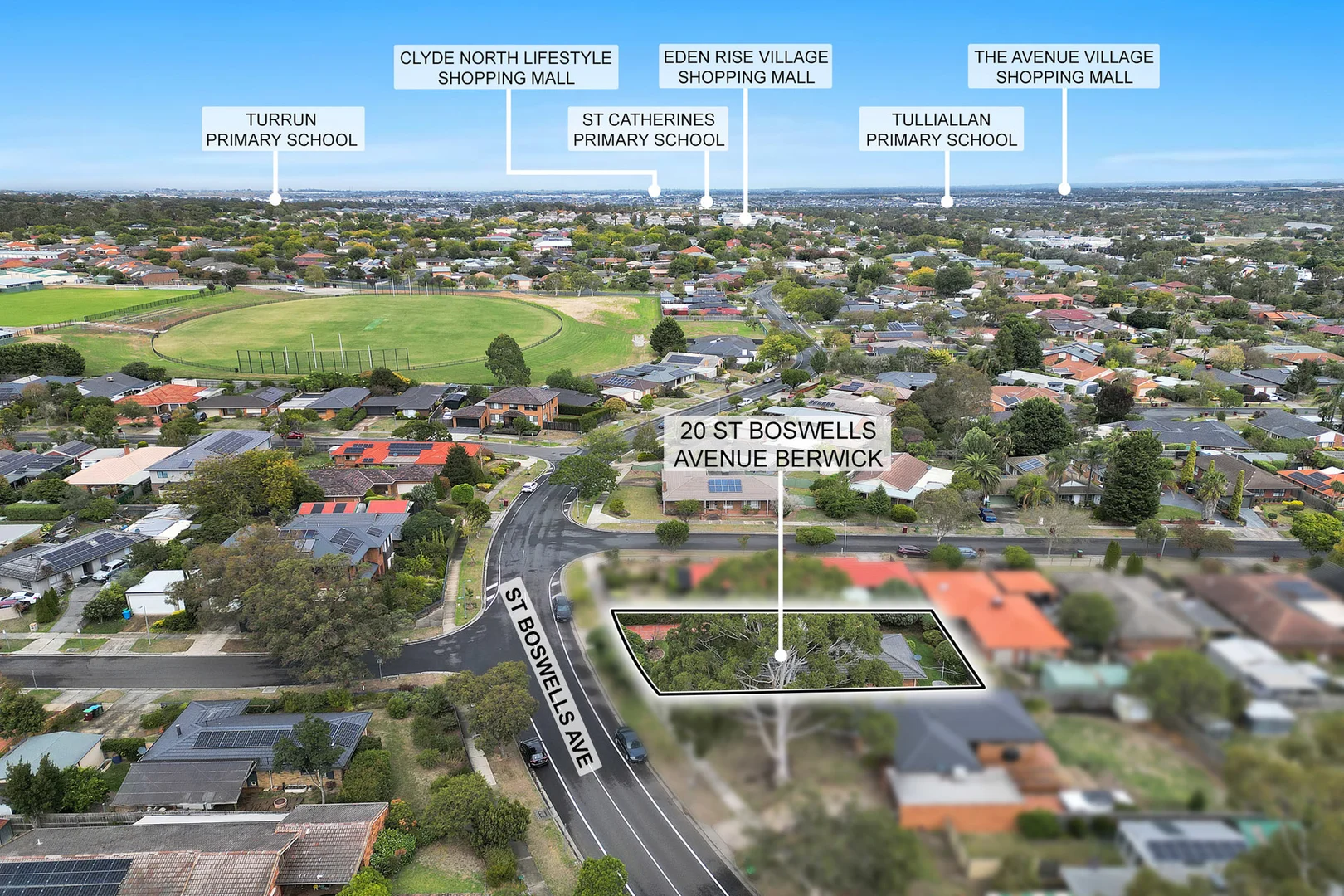 Additional image 15 of 20 St Boswells Avenue, Berwick VIC 3806
