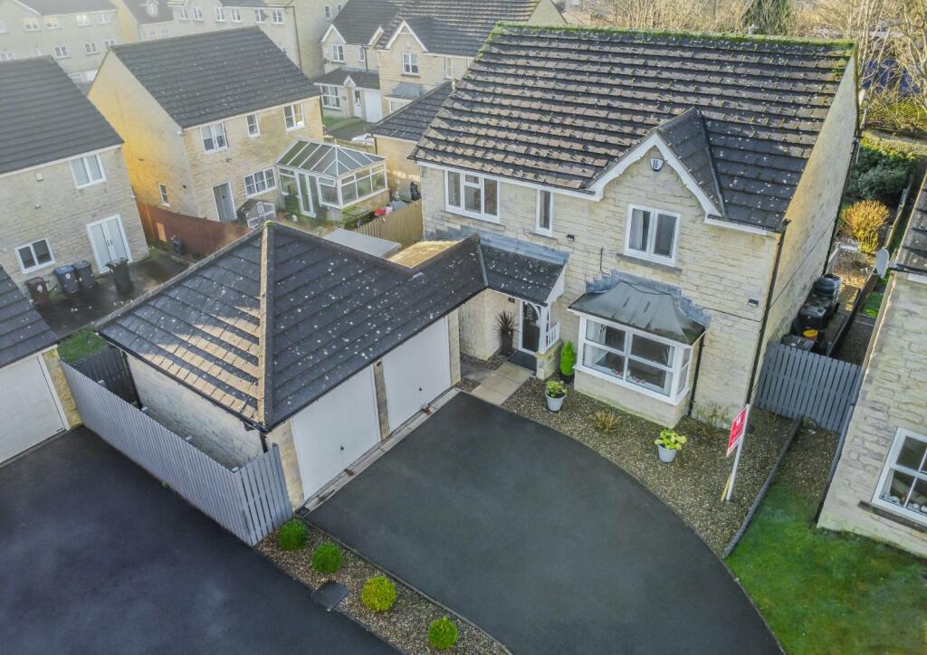 Additional image 45 of Winscar Avenue, Clayton Heights, Bradford, BD6