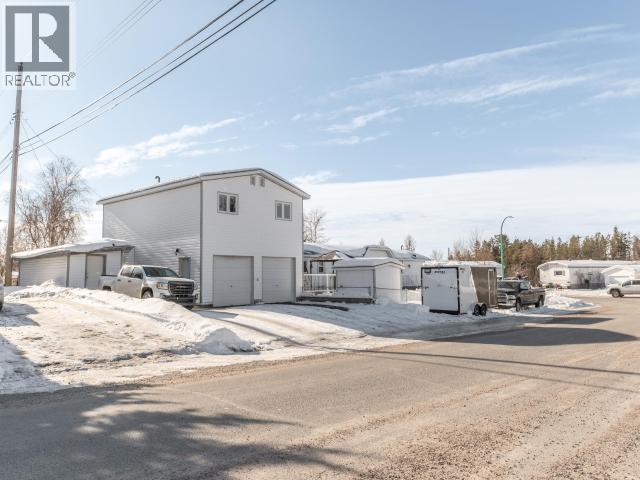 126 HERRIMAN ROAD