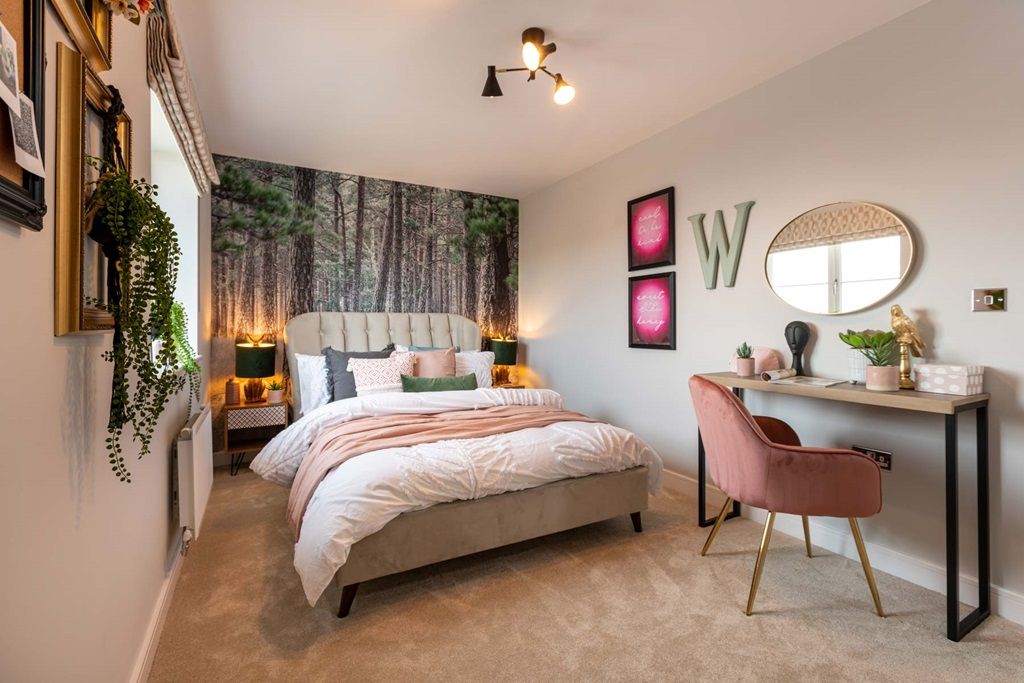 Additional image 11 of 5 bed detached house for sale"The Winterford - Plot 154" at Hadley Grange At Clipstone Park, Clipstone Park, Off Leighton Road, Leighton Buzzard LU7