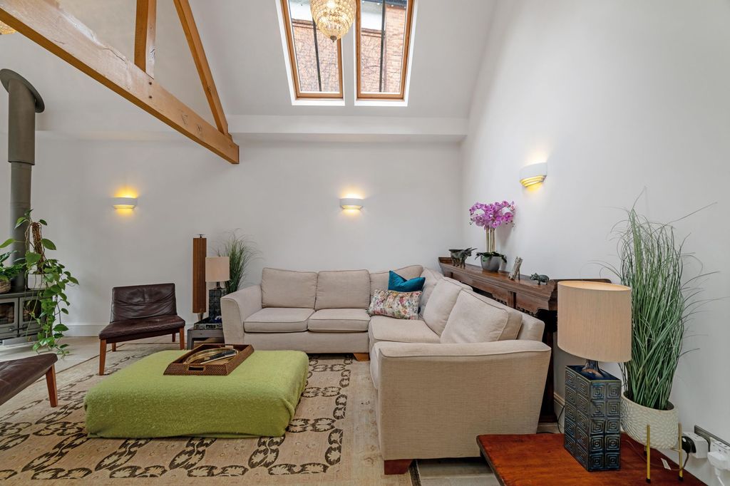 Additional image 15 of 6 bed detached house for saleHartopp Road, Four Oaks Estate B74