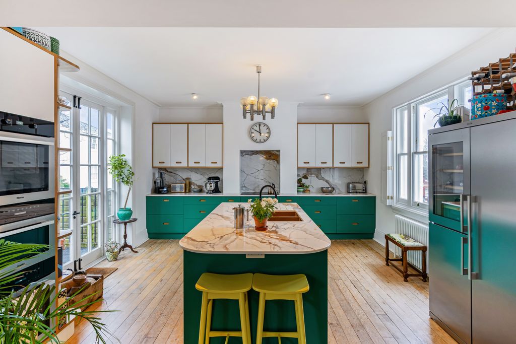 Additional image 11 of 6 bed semi-detached house for saleMontpelier Villas, Brighton BN1