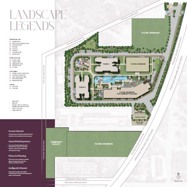 Additional image 2 of Sector 63 A, Gurgaon