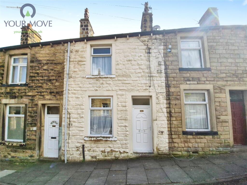 Chelsea Street, Keighley, West Yorkshire, BD21