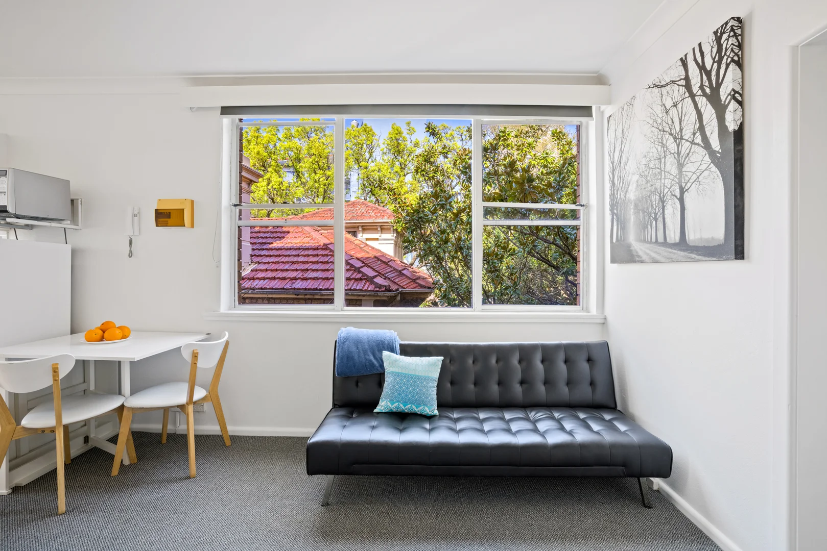 Additional image 3 of 11/14-16 Ward Avenue, Potts Point NSW 2011