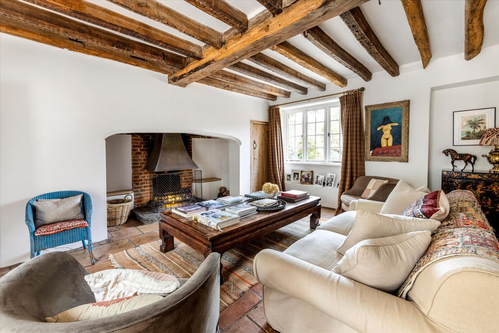 Additional image 8 of 5 bed farm for saleHighfield Lane, Thursley, Godalming, Surrey GU8