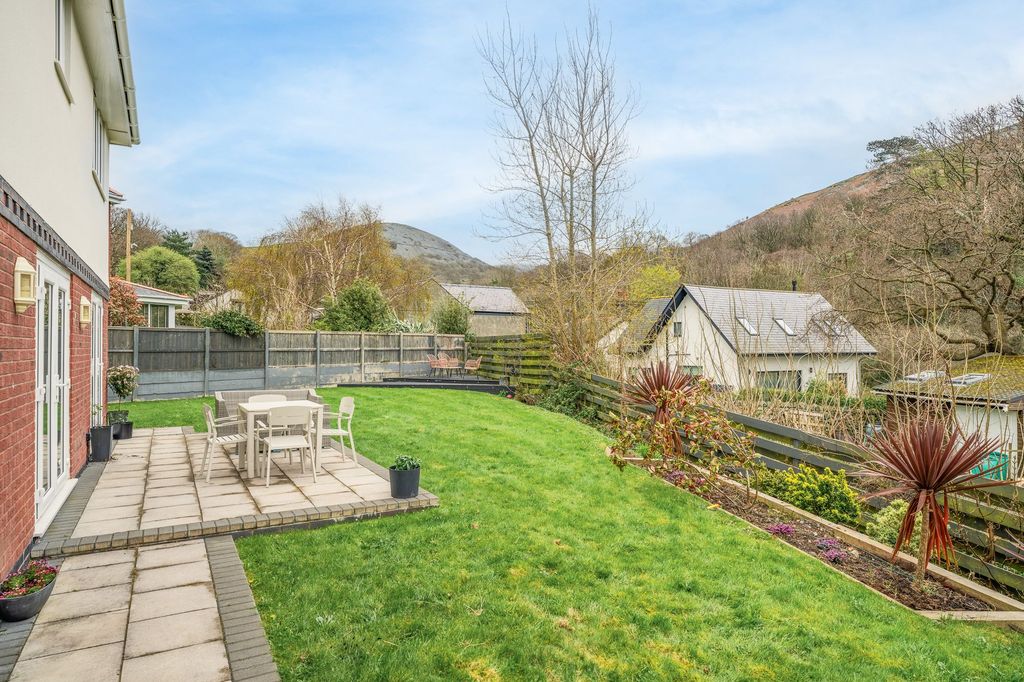 Additional image 14 of 4 bed detached house for saleCae America, Llanfairfechan LL33
