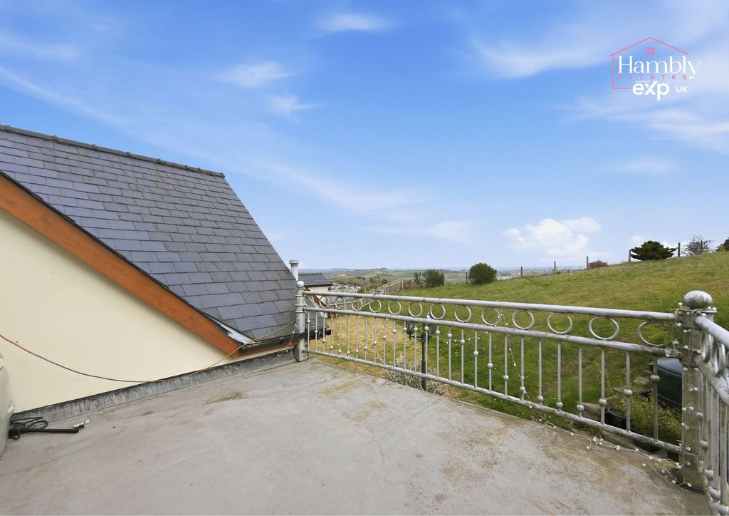 Additional image 16 of 6 bed detached house for salePenyrheol, Pontypool NP4