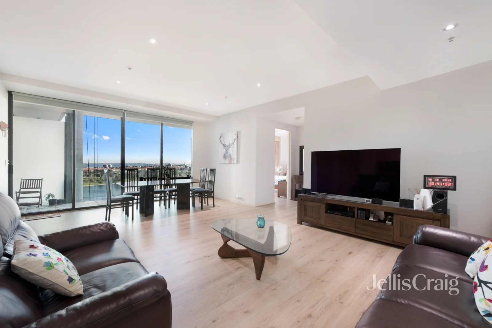Additional image 4 of 1508/582 St Kilda Road, Melbourne VIC 3004