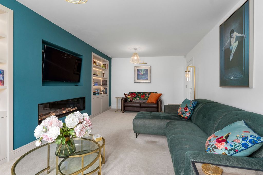 Additional image 4 of 5 bed detached house for saleDampark Drive, Linlithgow EH49