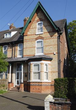 Brighton Grove, Manchester M14