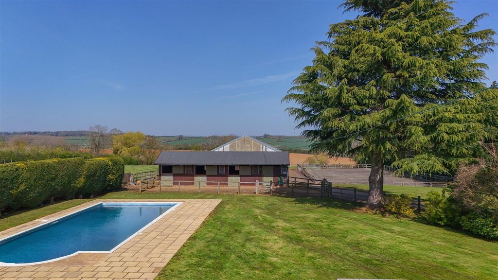 Additional image 3 of 4 bed detached house for saleGlebe Lane, Lower Harlestone, Northampton NN7
