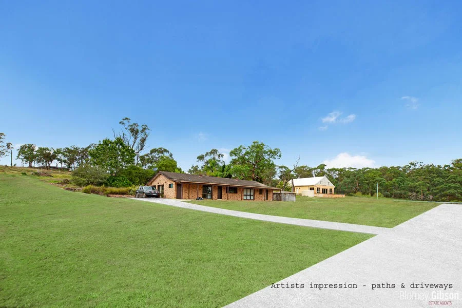 3 Zed Place, Maraylya NSW 2765
