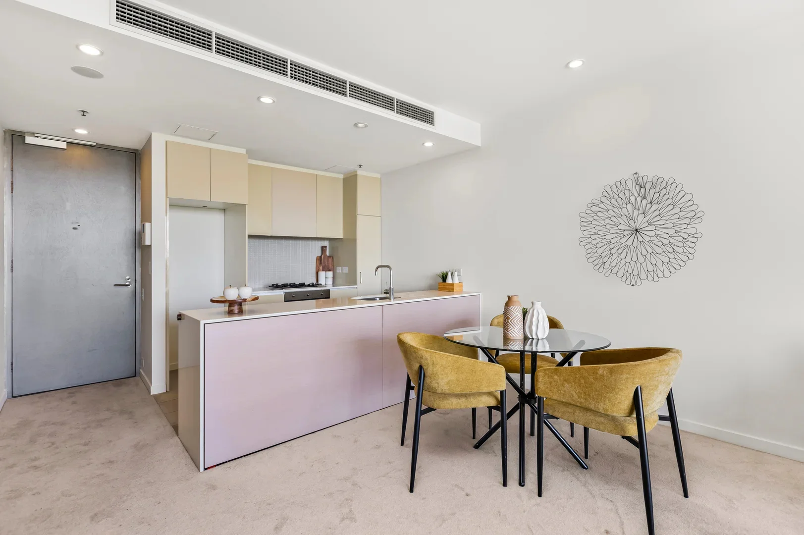 Additional image 3 of 410/70 Queens Road, Melbourne VIC 3004